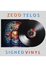 Zedd - Telos (Exclusive Signed Vinyl)