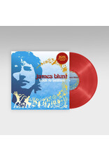 James Blunt - Back to Bedlam (20th Anniversary) [Red Vinyl]