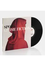 Spoon - Gimme Fiction