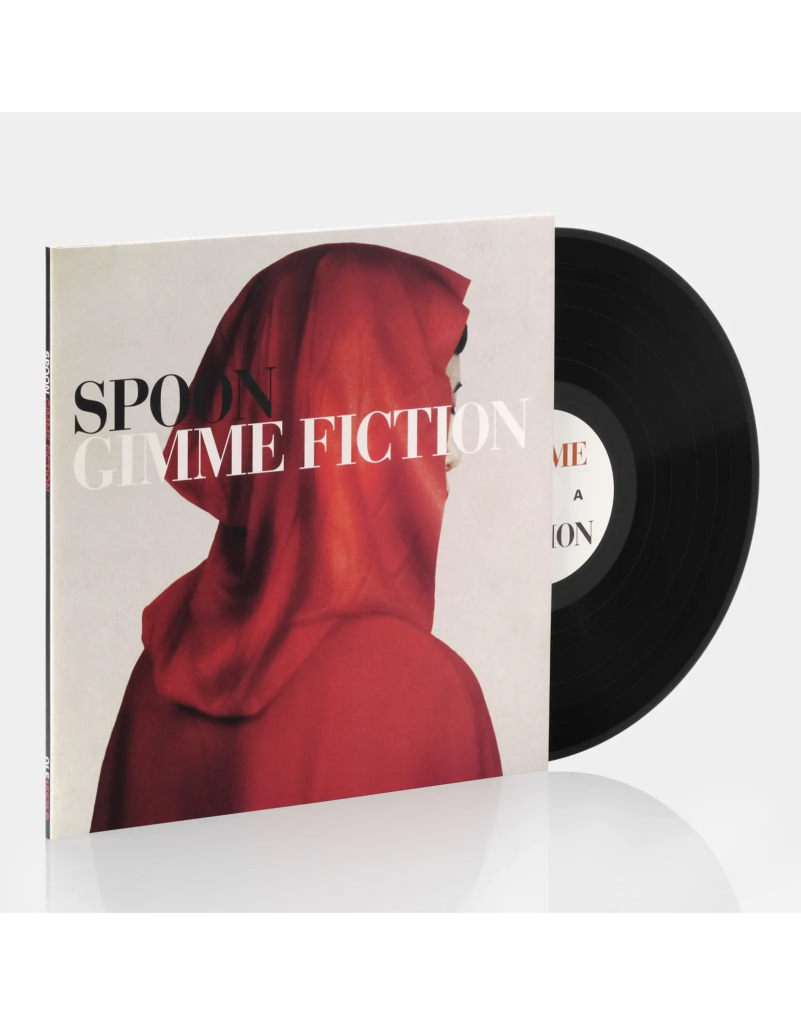 英2LP Spoon Gimme Fiction OLE11041 Matador /00660 Gimme Fiction: Spoon: Amazon.ca: Music