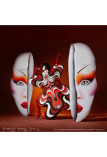 Gilligan Moss - Speaking Across Time (Clear Vinyl)