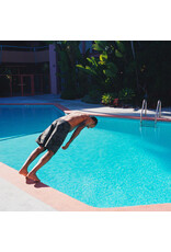 Malcolm Pardon - The Abyss (Pool Party Splatter Vinyl)