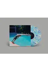 Malcolm Pardon - The Abyss (Pool Party Splatter Vinyl)