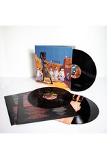 Mars Volta - The Bedlam In Goliath