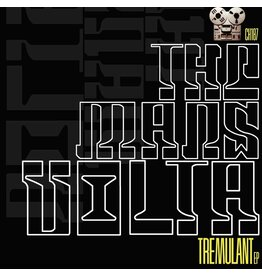 Mars Volta - Tremulant EP