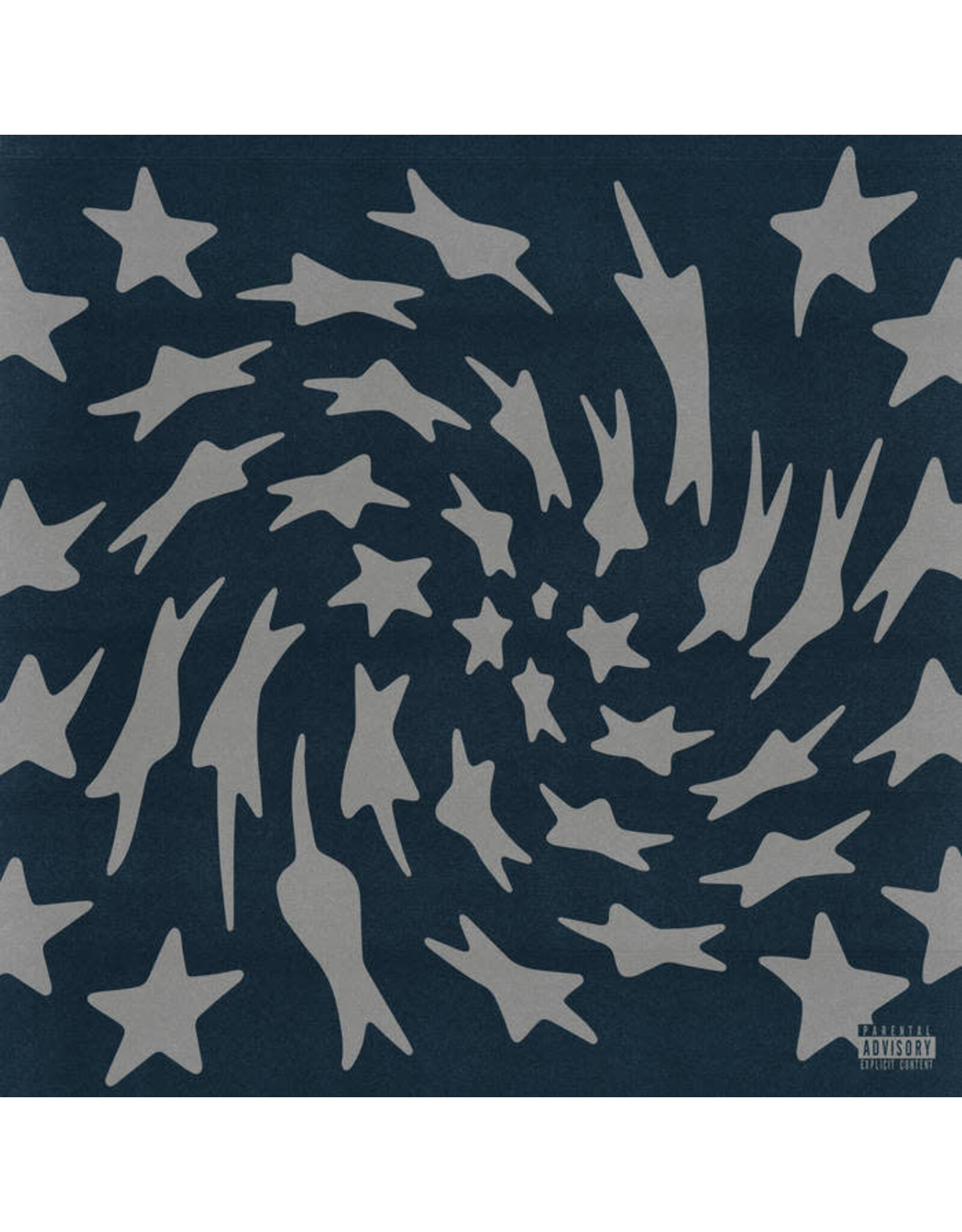 Toro Y Moi - Hole Erth (Clear Blue Smoke Vinyl)