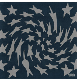 Toro Y Moi - Hole Erth (Clear Blue Smoke Vinyl)