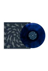 Toro Y Moi - Hole Erth (Clear Blue Smoke Vinyl)