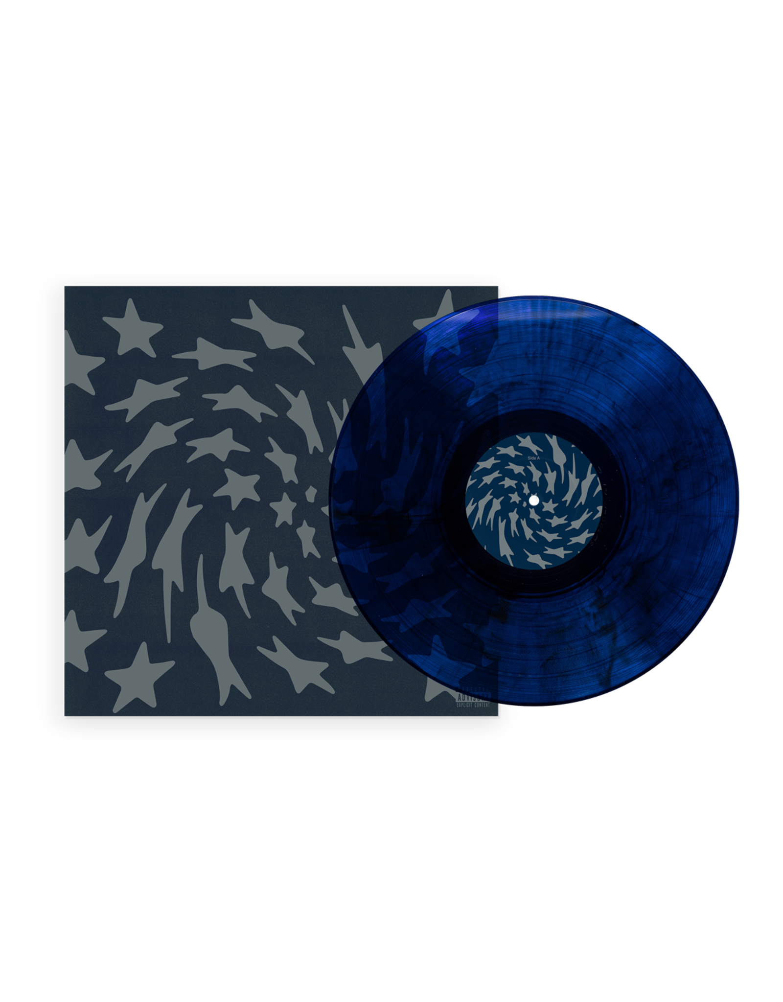 Toro Y Moi - Hole Erth (Clear Blue Smoke Vinyl)