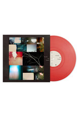 Suuns - The Breaks (Red Vinyl)