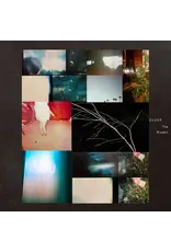 Suuns - The Breaks (Red Vinyl)