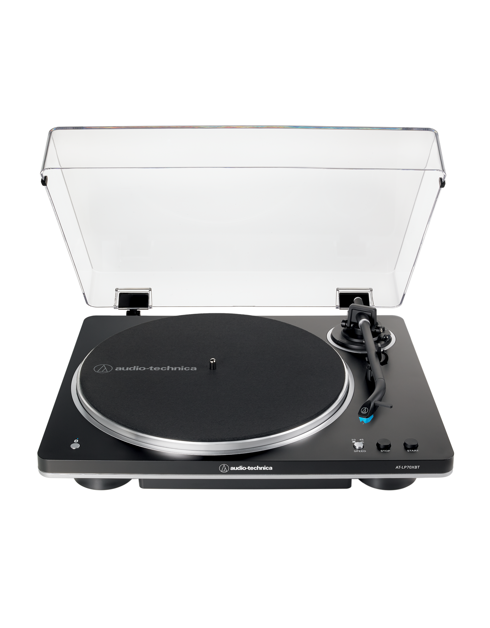 Audio-Technica Audio-Technica AT-LP70XBT Bluetooth Turntable