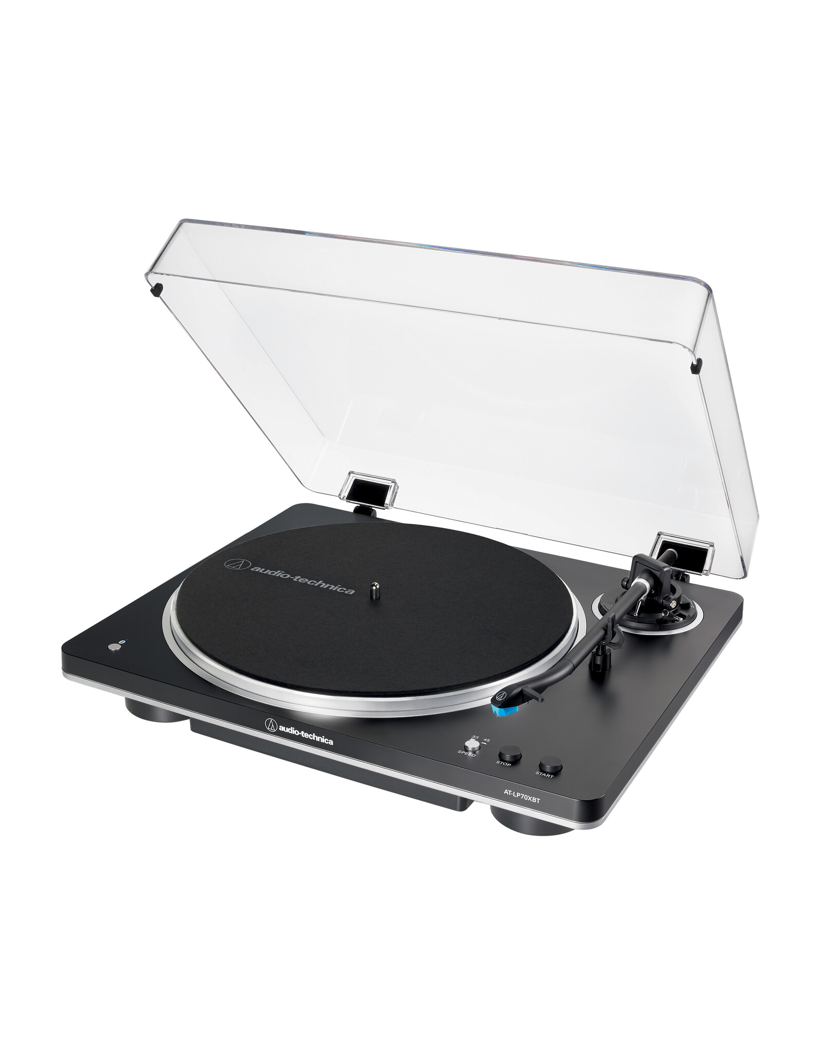 Audio-Technica Audio-Technica AT-LP70XBT Bluetooth Turntable