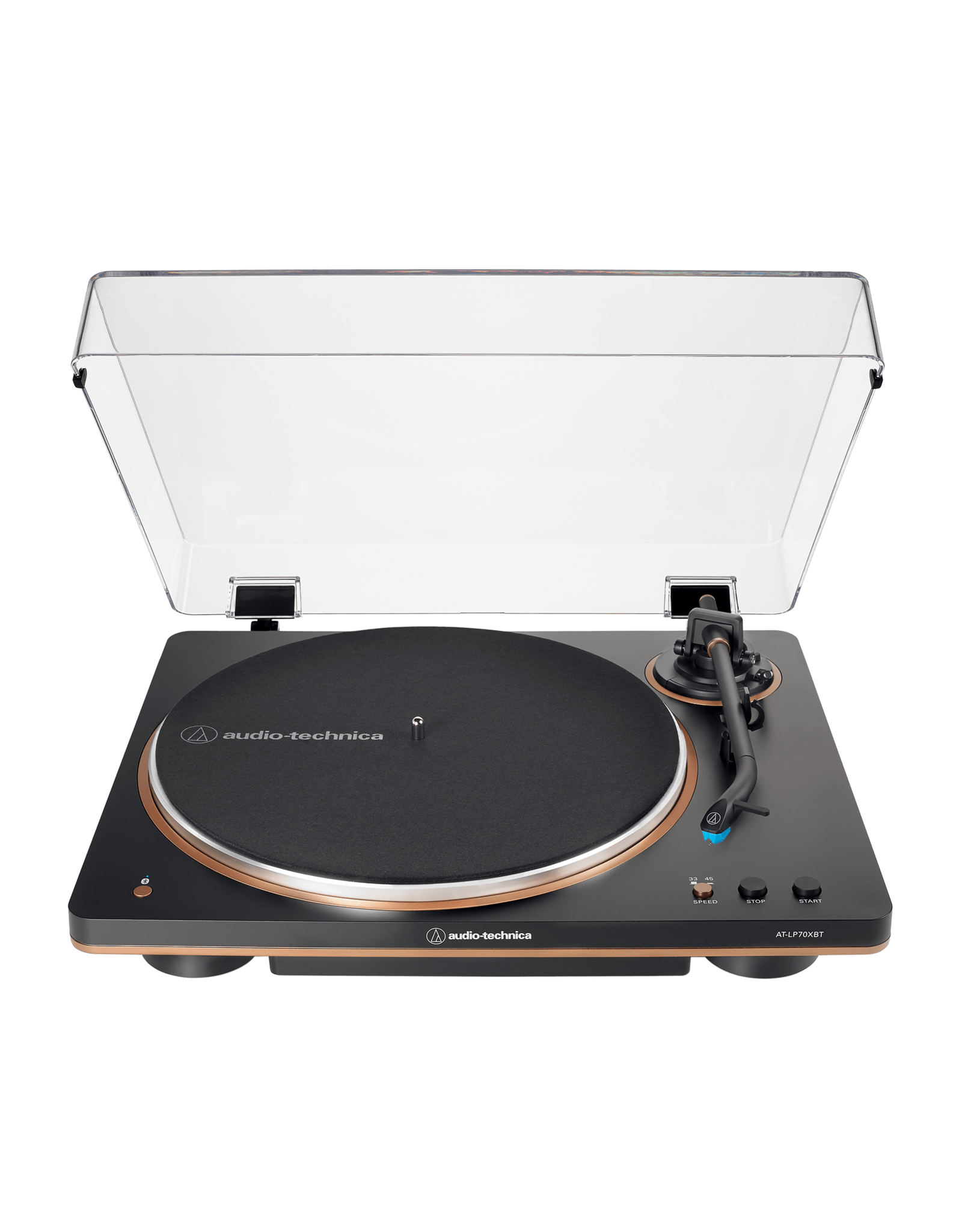 Audio-Technica Audio-Technica AT-LP70XBT Bluetooth Turntable