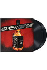 Mötley Crüe - The Dirt Soundtrack (Music From The Film)