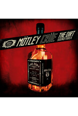 Mötley Crüe - The Dirt Soundtrack (Music From The Film)