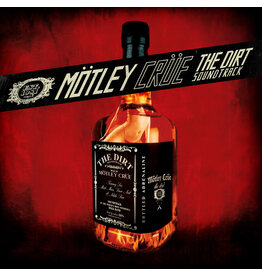 Mötley Crüe - The Dirt Soundtrack (Music From The Film)