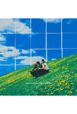 Valley - Water The Flowers, Pray For A Garden (Water Colour Vinyl)