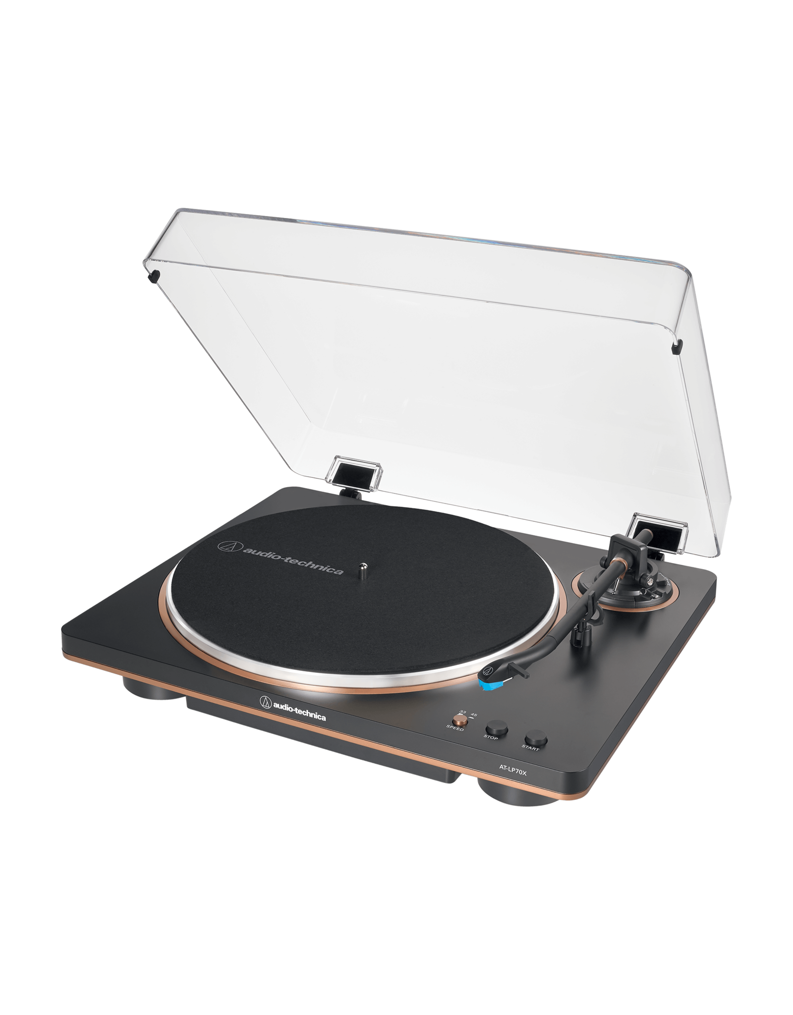 Audio-Technica Audio-Technica AT-LP70X Turntable