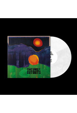 The Smile - Cutouts (Exclusive White Vinyl)