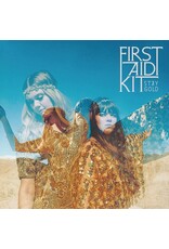 First Aid Kit - Stay Gold (10th Anniversary) [Gold Vinyl]