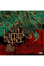 Lamb of God - Ashes of the Wake (20th Anniversary)