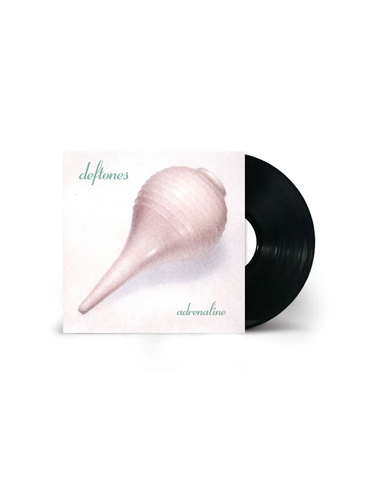 Deftones - Adrenaline