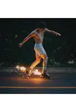 Benson Boone - Fireworks & Rollerblades (Clear Vinyl)