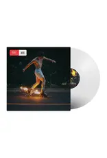 Benson Boone - Fireworks & Rollerblades (Clear Vinyl)