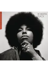 Roberta Flack - Now Playing (Crystal Clear Vinyl)