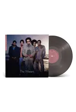 The Meters - Now Playing: Greatest Hits (Black Ice Vinyl)