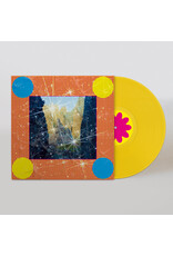 Caribou - Honey (Exclusive Yellow Vinyl)