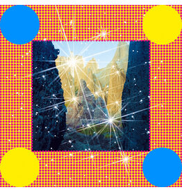 Caribou - Honey (Exclusive Yellow Vinyl)