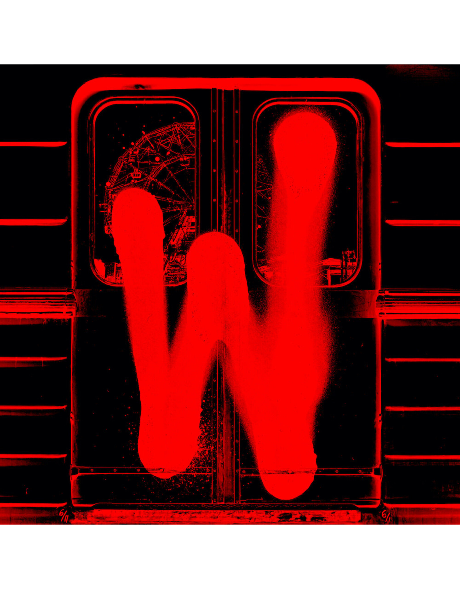 Lin-Manuel Miranda & Eisa Davis - The Warriors (Music Inspired By The Film)