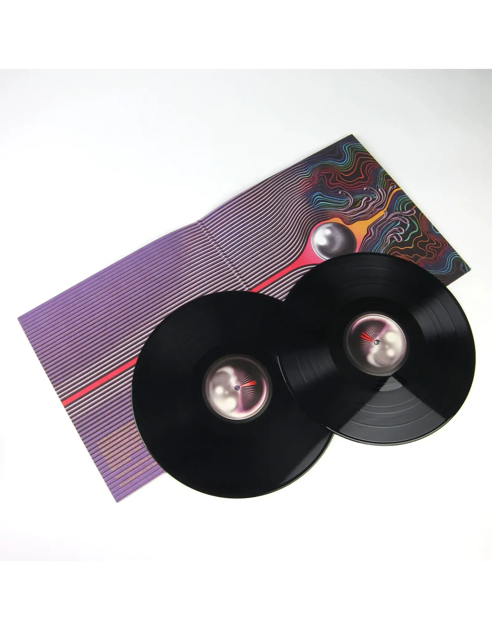 Tame Impala - Currents