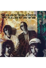 The Traveling Wilburys - The Traveling Wilburys Vol. 3 (2016 Remaster)