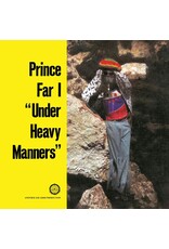 Prince Far I - Under Heavy Manners (2023 Remaster)