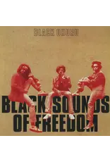 Black Uhuru - Black Sounds Of Freedom