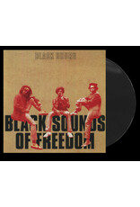 Black Uhuru - Black Sounds Of Freedom