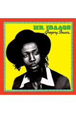 Gregory Isaacs - Mr. Isaacs