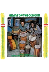 Congos - Heart Of The Congos (2022 Remaster)