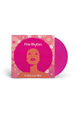 Pink Rhythm - An 80s Love Affair (2024 Remaster) [Neon Pink Vinyl]