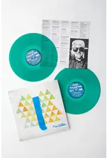 Mac Miller - Blue Slide Park (Translucent Green Vinyl)