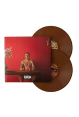 Mac Miller - Watching Movies With The Sound Off (Brown Vinyl)