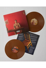 Mac Miller - Watching Movies With The Sound Off (Brown Vinyl)