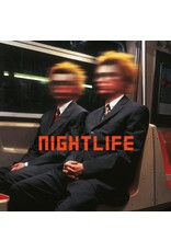 Pet Shop Boys - Nightlife (2017 Remaster)