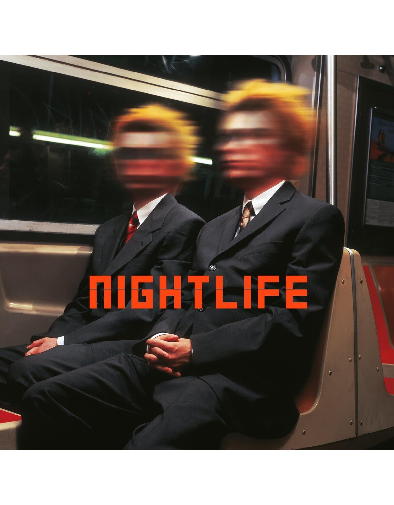 Pet Shop Boys - Nightlife (2017 Remaster)