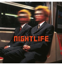 Pet Shop Boys - Nightlife (2017 Remaster)