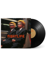 Pet Shop Boys - Nightlife (2017 Remaster)