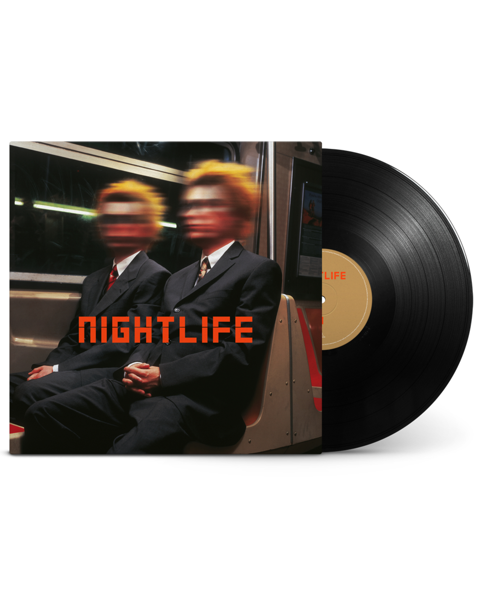 Pet Shop Boys - Nightlife (2017 Remaster)